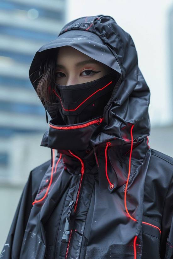 防曬衣什么顏色最好,深色防曬衣效果最佳,紅黑藍三色優選擋紫外線