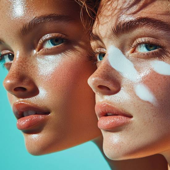 先涂防曬還是先涂粉底,防曬粉底涂抹順序解析指南