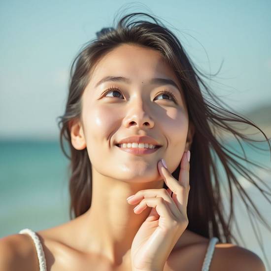 防曬霜與隔離霜的區別,防曬霜隔離霜核心區別解析