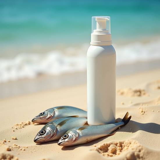 防曬霜有保質期嗎,防曬霜保質期揭秘,過期使用危害大