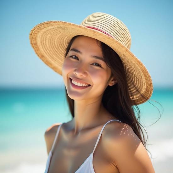 先防曬還是先素顏霜,防曬霜與素顏霜必備指南:正確順序為先防曬后素顏