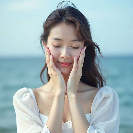 素顏霜可以防曬嗎,素顏霜防曬效果有限,不可替代專業(yè)防曬產(chǎn)品