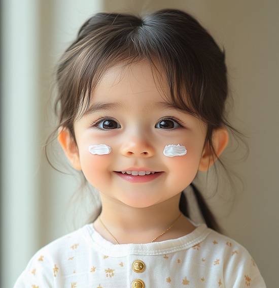 嬰兒防曬霜什么牌子好，嬰兒防曬霜安全溫和最佳品牌推薦