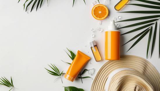 防曬露和防曬乳的區(qū)別，防曬露乳質(zhì)地之別：清爽與滋潤如何選