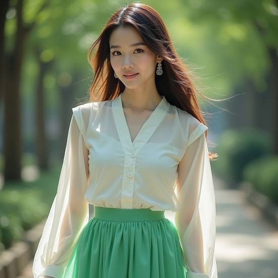 什么顏色的衣服最防曬,防曬效果最佳的衣服顏色揭秘