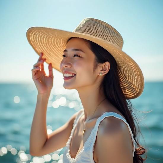 防曬霜的正確使用順序，防曬霜正確使用順序全解析