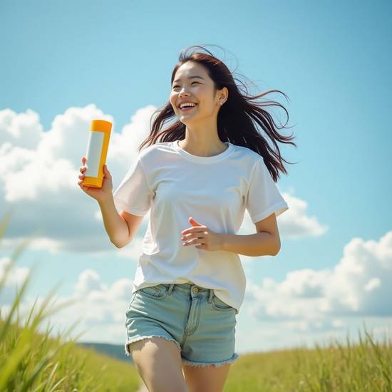 珀萊雅防曬霜好用嗎,珀萊雅防曬霜真實使用效果深度解析