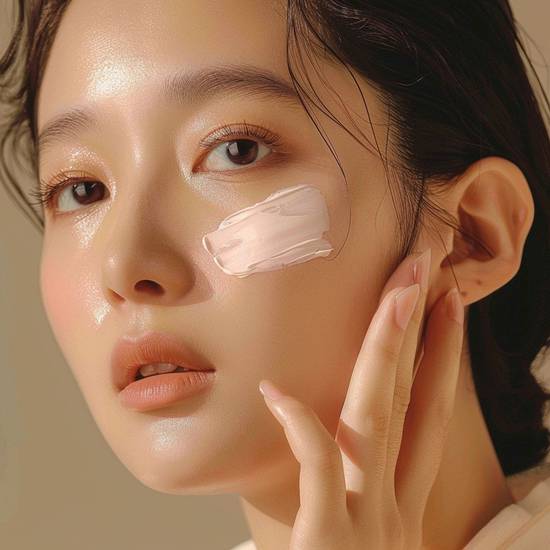 防曬和粉底液哪個先用，防曬霜優先于粉底液使用步驟