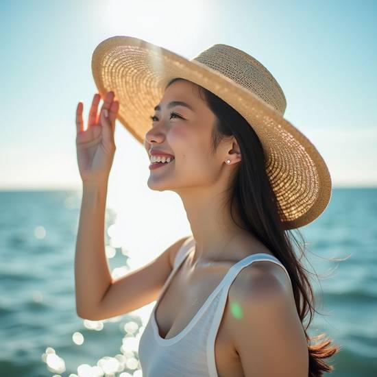 理膚泉防曬霜好用嗎,理膚泉高倍防曬霜清爽護敏實力測評