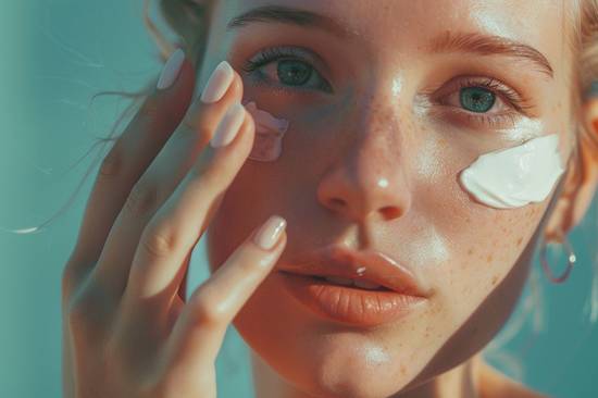 物理防曬和化學防曬哪個好,物理防曬與化學防曬的全面解析及膚質選擇指南