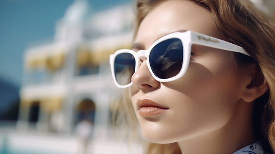 防曬眼鏡哪個牌子好,防曬眼鏡最佳品牌推薦指南