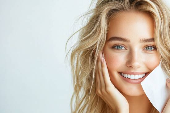 涂了防曬霜要卸妝嗎,防曬霜卸妝關(guān)鍵:類型與情境決定清潔方式