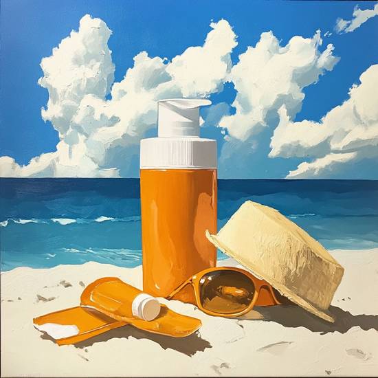 防曬與隔離的使用順序,防曬隔離正確順序:先防曬后隔離