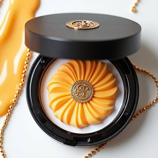 cc氣墊和防曬霜的順序,防曬霜先涂CC氣墊后上的正確順序