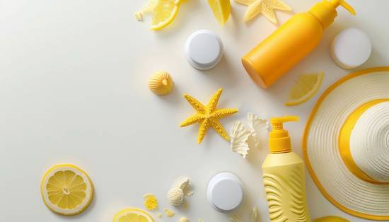 防曬霜是護膚品還是化妝品,防曬霜護膚化妝品身份解析