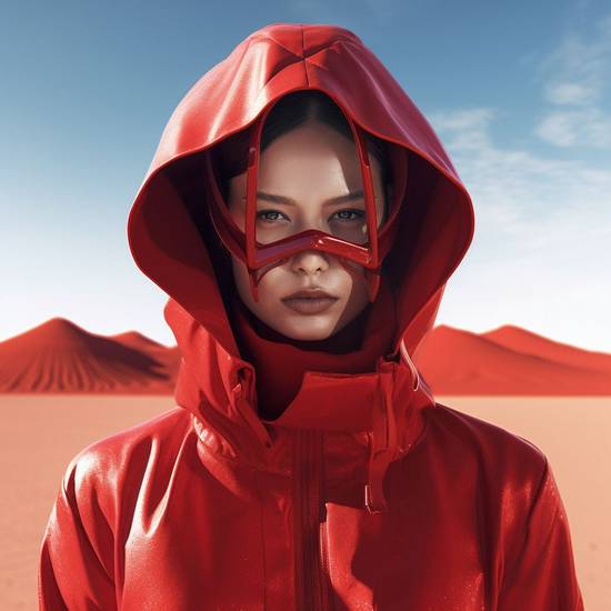 防曬衣什么顏色最好,深色防曬衣效果最佳,紅黑藍三色優選擋紫外線