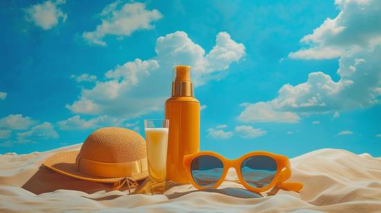 物理防曬霜有哪些牌子，防曬霜品牌中有哪些？