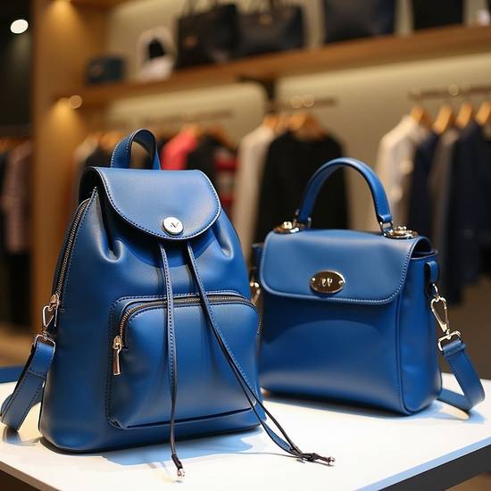 寶藍色搭配什么顏色好看,寶藍色配色方案推薦