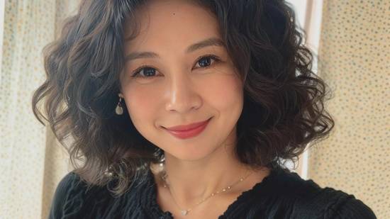 盤頭發簡單好看的視頻，簡易美觀盤發技巧快速上手視頻教程