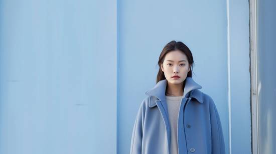 灰藍色配什么顏色好看，灰藍色最佳搭配色彩推薦