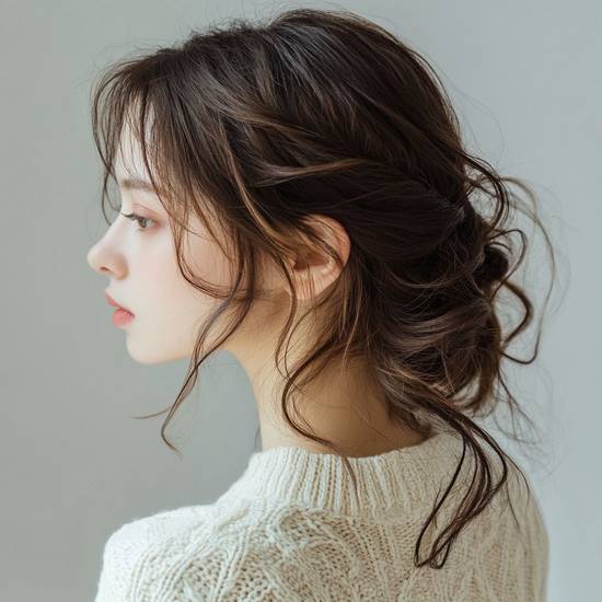 怎么扎頭發(fā)好看又簡單，簡單扎頭發(fā)好看又輕松的秘訣