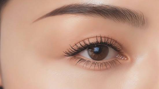眼線怎么畫好看又自然，自然好看眼線畫法秘訣指南