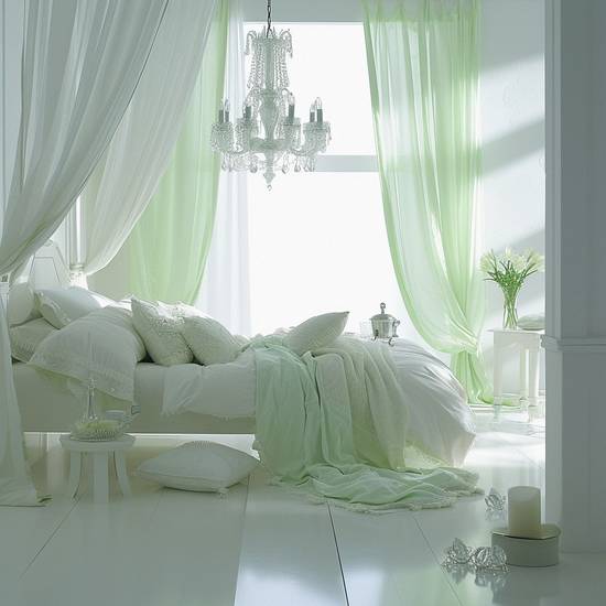 淺綠色配什么顏色好看，淺綠色最佳配色方案推薦