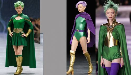 墨綠色搭配什么顏色好看,墨綠色絕配:黑粉金三色打造高級時尚感