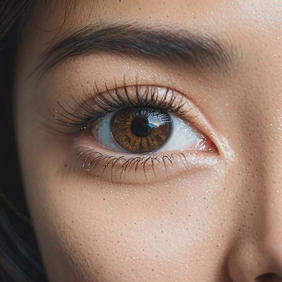 杏眼排第幾好看的眼睛，杏眼位列最受歡迎中國五大眼型第幾位