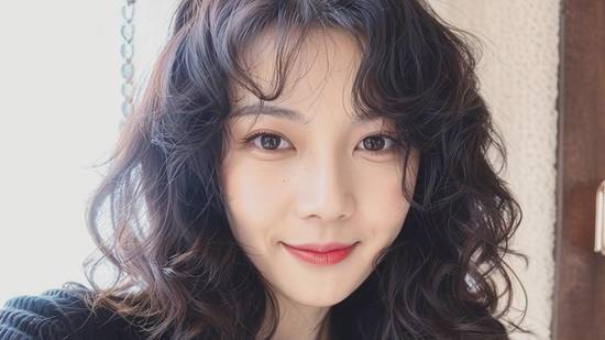 卷發(fā)怎么扎簡單又好看,卷發(fā)怎么扎簡單好看