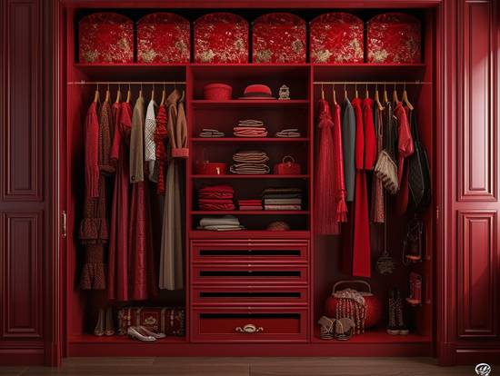 紅色配什么顏色最好看，紅色最佳配色方案推薦