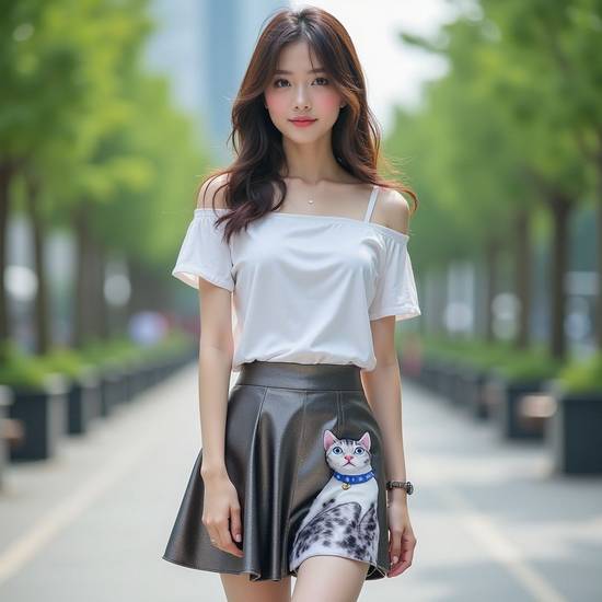 肩膀寬穿什么衣服好看,肩膀寬適合穿什么衣服好看?