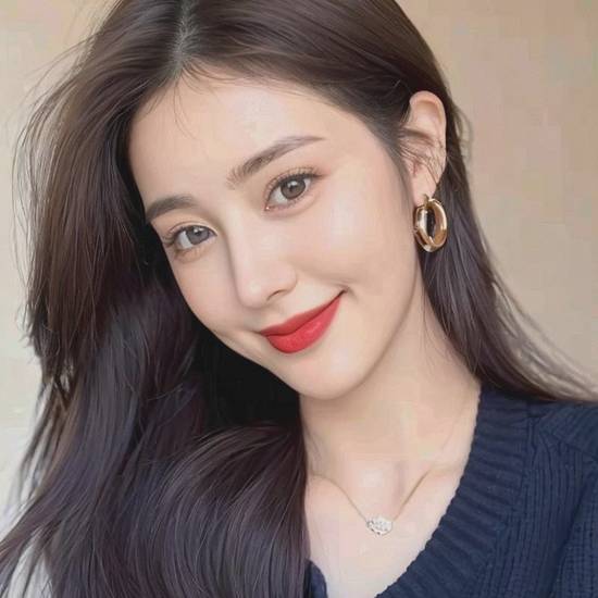 女生冷皮好看還是暖皮,女生冷皮暖皮對比,顯白膚色選擇攻略