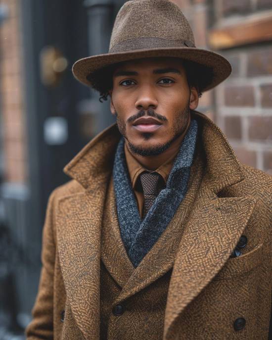 皮膚黑的人穿什么顏色的衣服好看,標(biāo)題:黑人皮膚穿衣建議