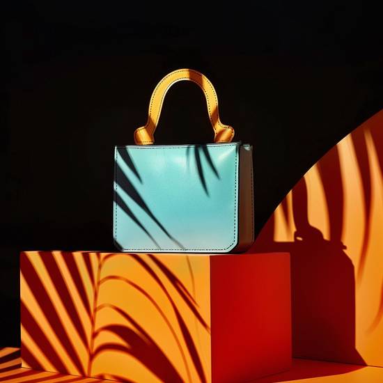 夏天背什么顏色的包包好看,2025夏日必背四色包包:清新亮眼又時(shí)髦