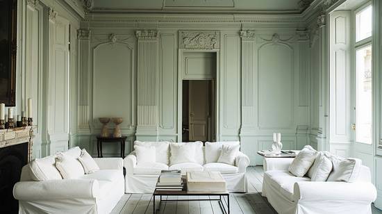 淡綠色配什么顏色好看, 淡綠配色方案:高級感搭配最佳組合