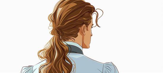 女孩的頭發怎么扎好看，女孩頭發怎么扎好看