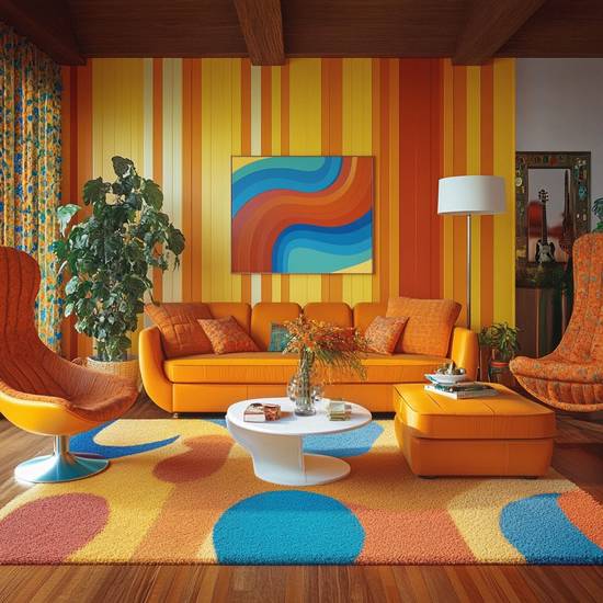 橙色配什么顏色好看,橙色配色優選:推薦最佳搭配顏色