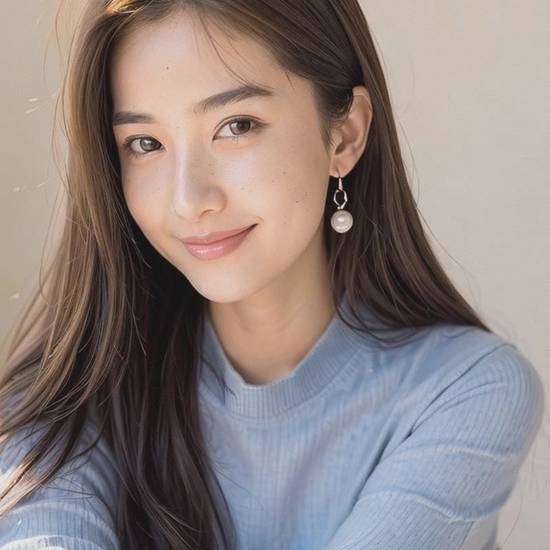 女生冷皮好看還是暖皮,女生冷皮暖皮對比,顯白膚色選擇攻略