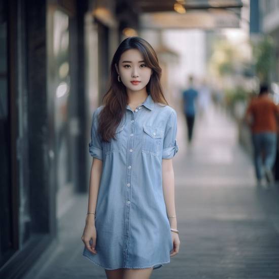 肩膀寬穿什么衣服好看,肩膀寬適合穿什么衣服好看?