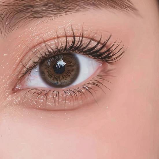 杏眼排第幾好看的眼睛，杏眼位列最受歡迎中國五大眼型第幾位