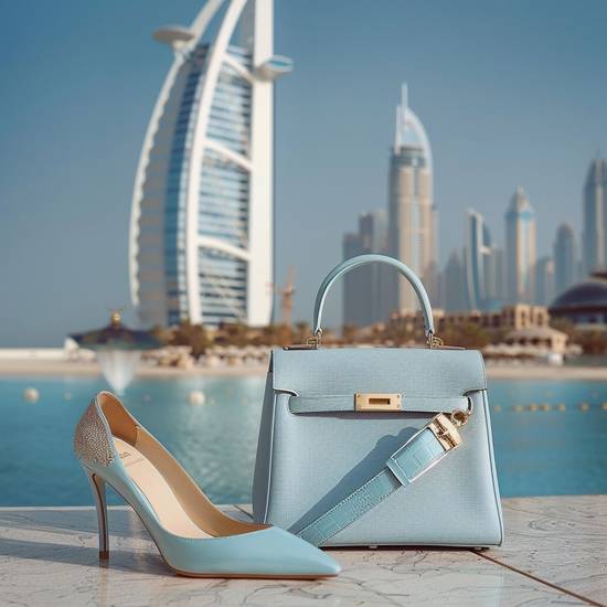 淡藍色裙子配什么鞋子,淡藍色裙子最佳鞋履搭配指南