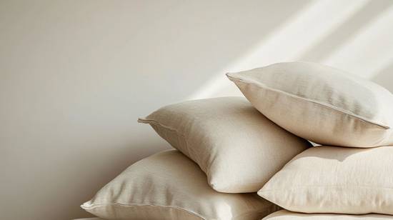 如何選擇合適的枕頭,如何選擇合適的枕頭指南