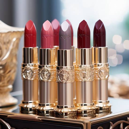 ysl口紅多少錢一只,YSL口紅價格一覽:專柜300元起,海淘低至175元