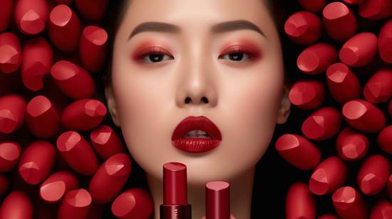 口紅品牌的十大排行榜，口紅品牌十大排行榜權(quán)威榜單