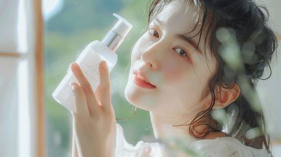 高中生適合的護膚品，高中生溫和護膚指南：補水控油高性價比精選