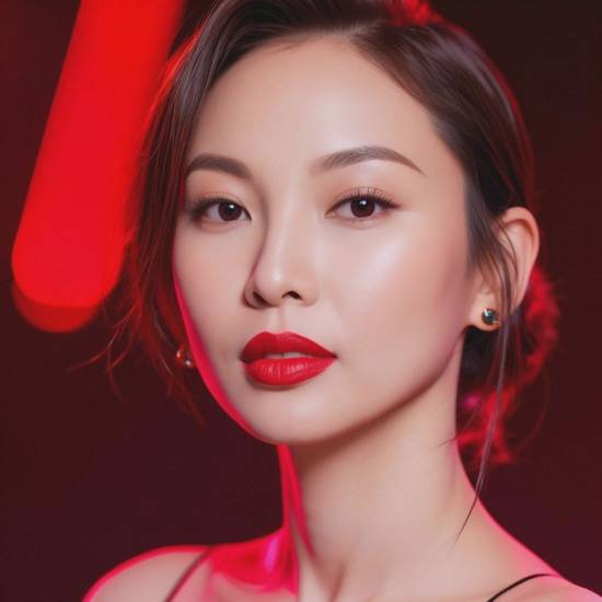 魅可口紅哪個色號火，2025魅可最火斷貨色號：小辣椒與柔霧紅棕封頂