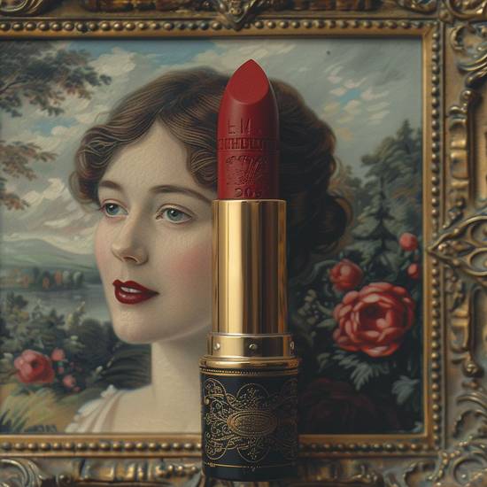 蘭蔻口紅多少錢一支,蘭蔻口紅價格一覽:主流系列200-500元入手指南