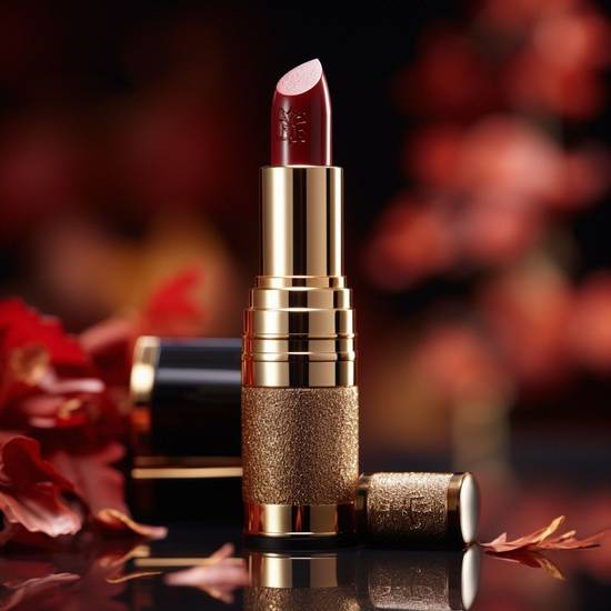 tf口紅是什么牌子,TF口紅品牌揭曉:Tom Ford