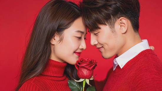 男人送女人口紅代表什么意思，男人送女人口紅的情感象征意義